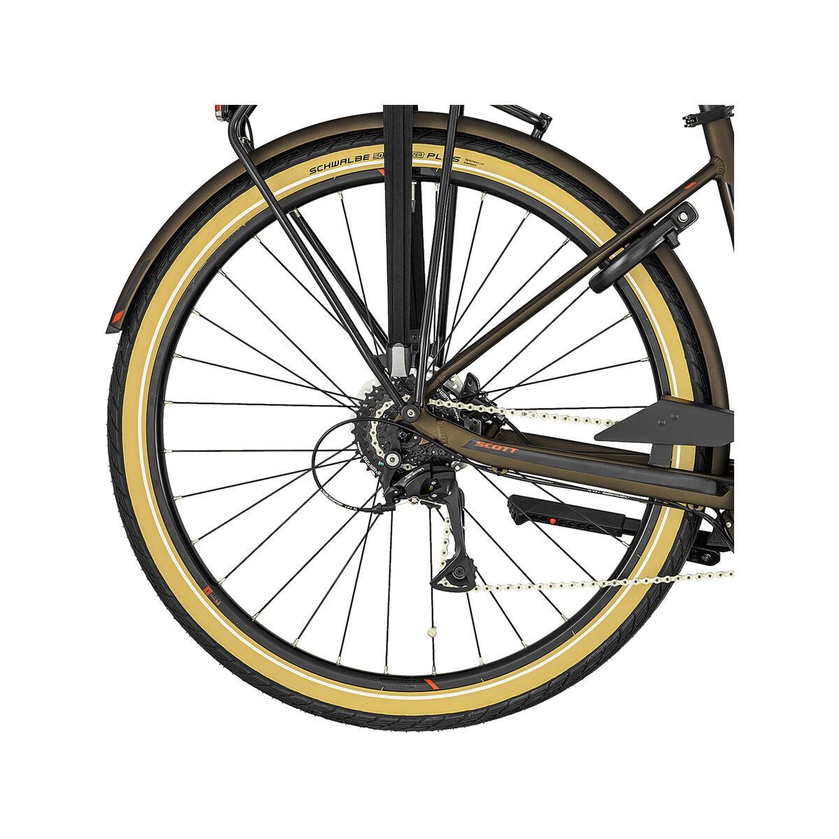 Scott Sub Active eRide Lady - Bild 5