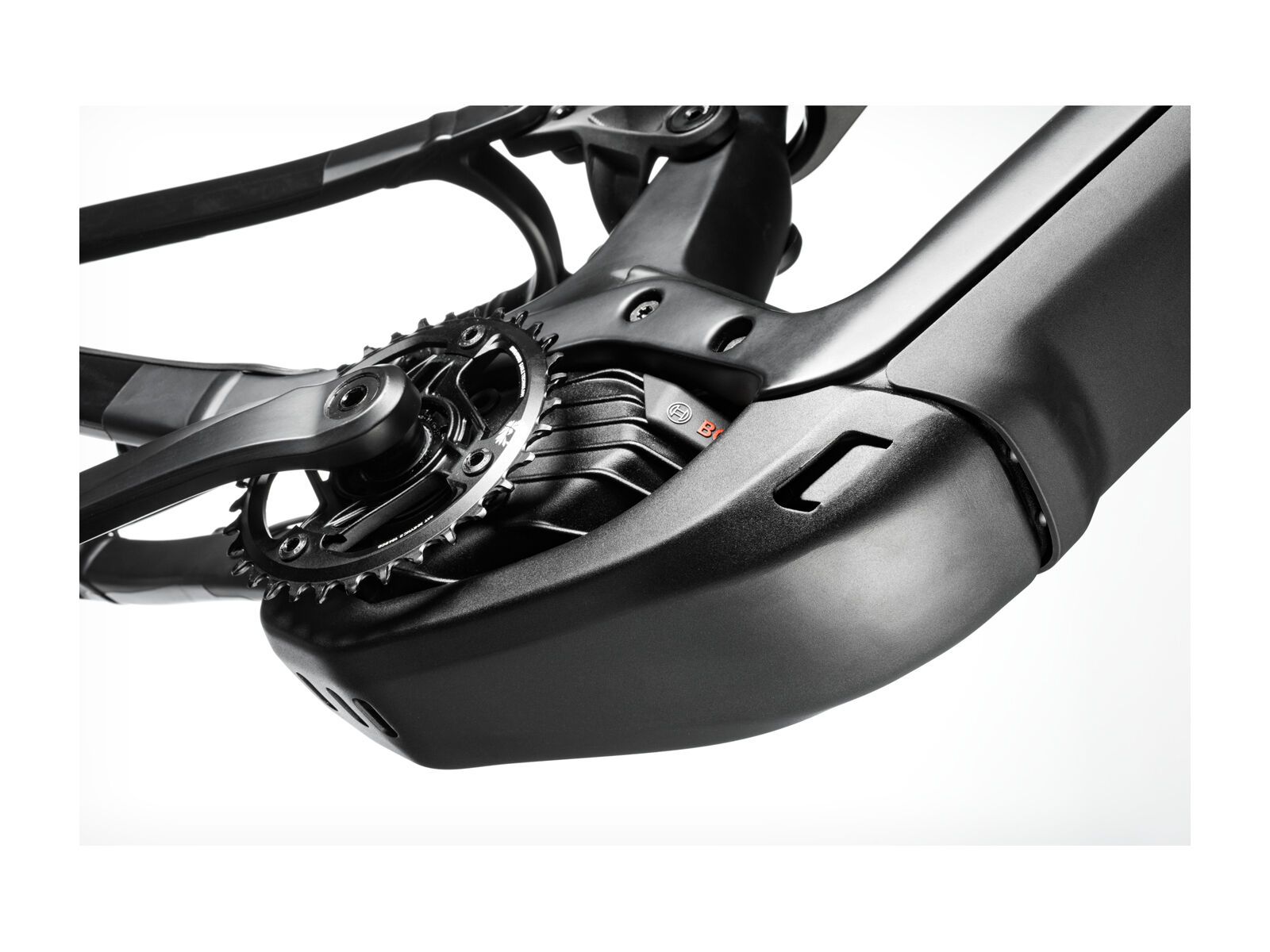 Cannondale Moterra Neo 3 29, matte black - Bild 9