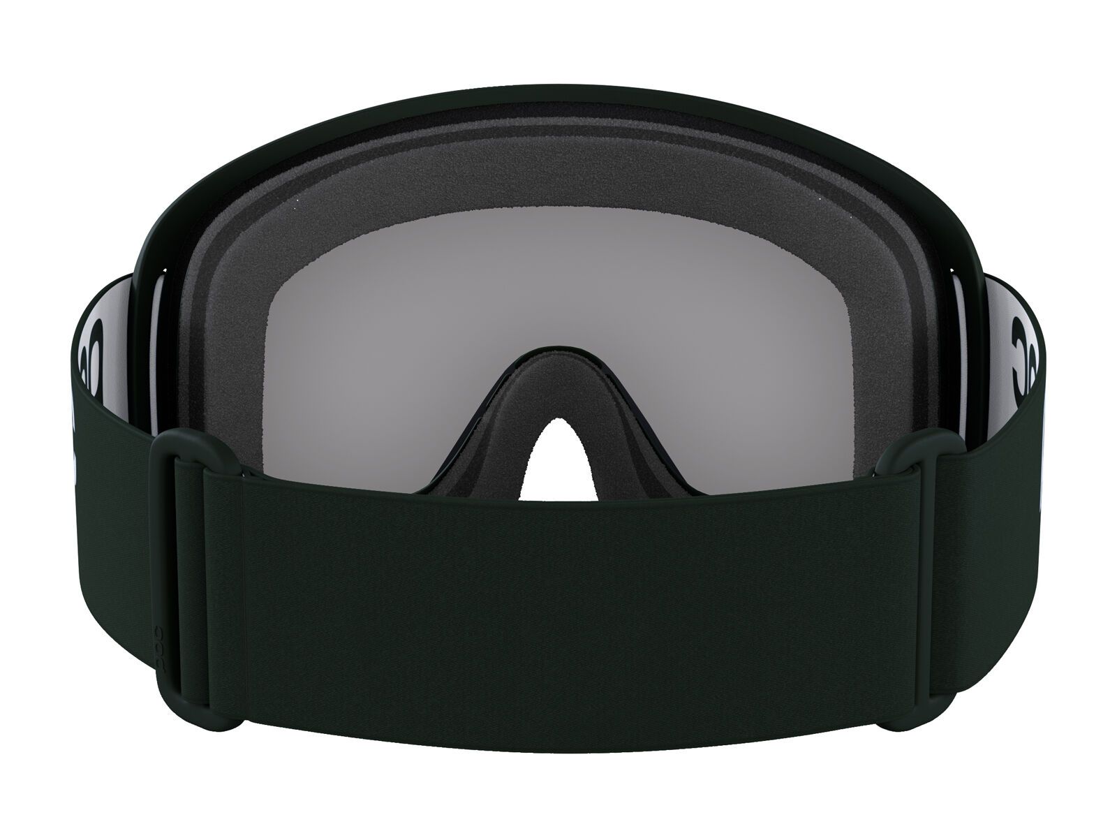 POC Opsin, Clarity Uni. Partly Sunny Forest Green / pargasite green - Bild 4