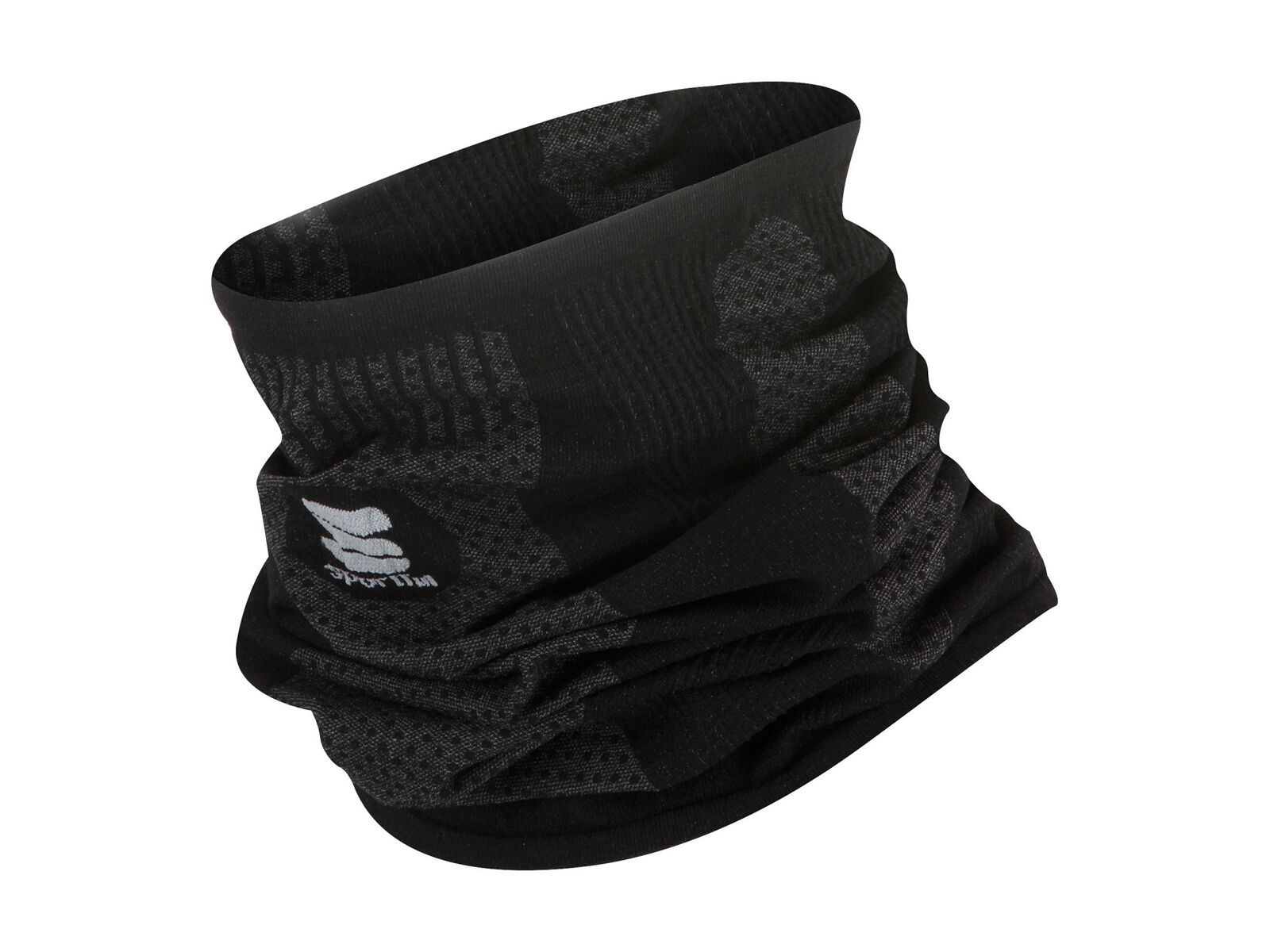 Sportful 2nd Skin Neck Warmer, black - Bild 1