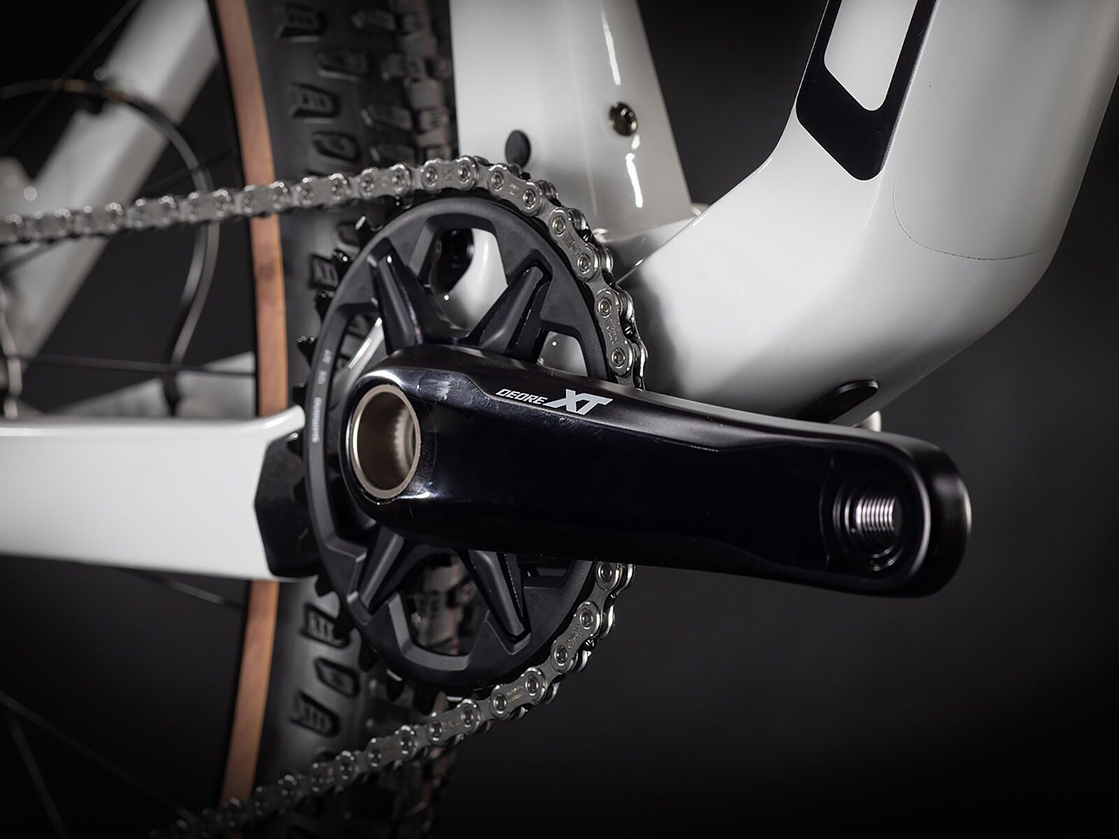 Cube AMS 100 C:68 SL 29, teamline - Bild 5