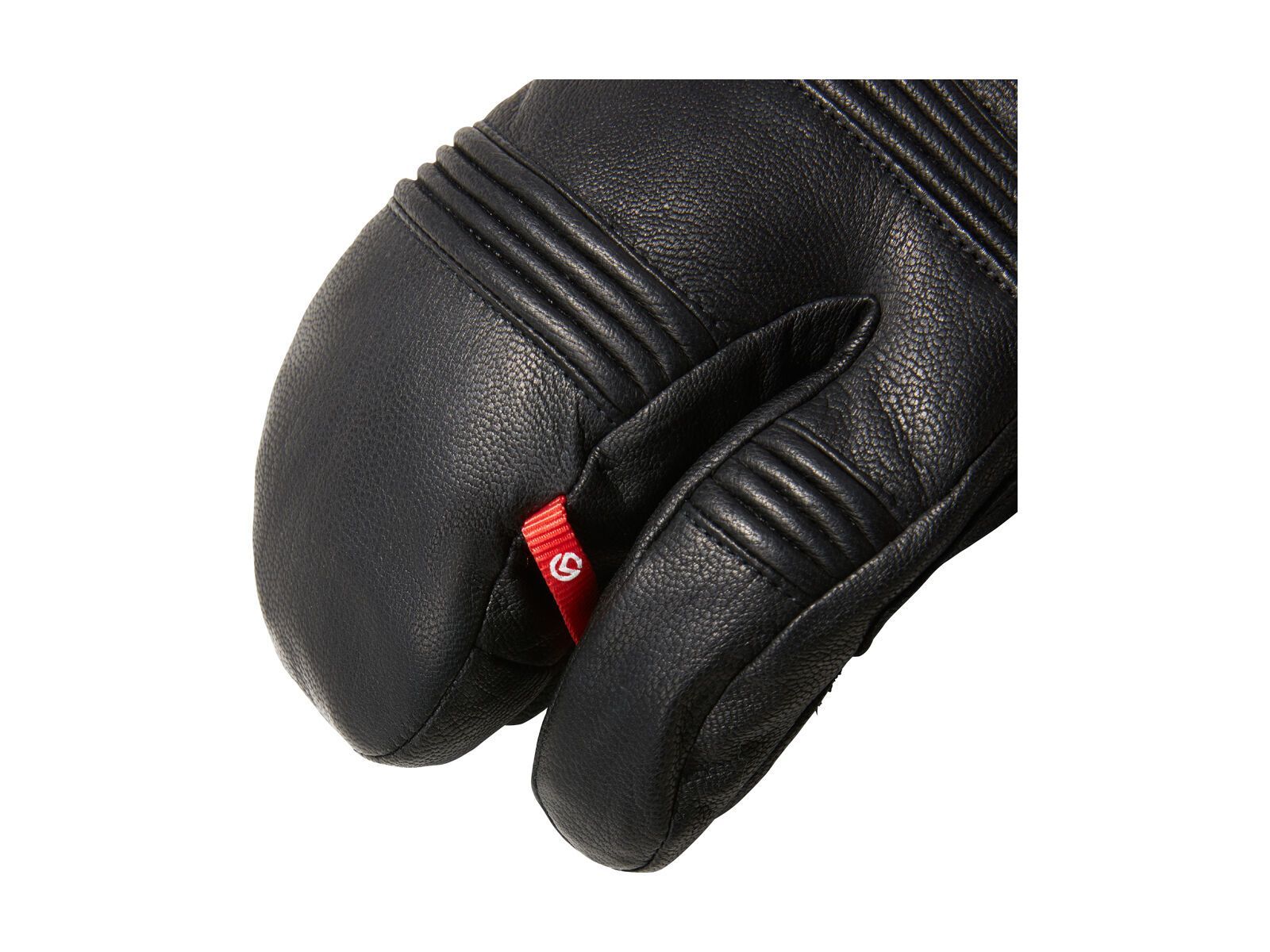The North Face Summit Patrol Gore-Tex Trigger Mitt, tnf black - Bild 4