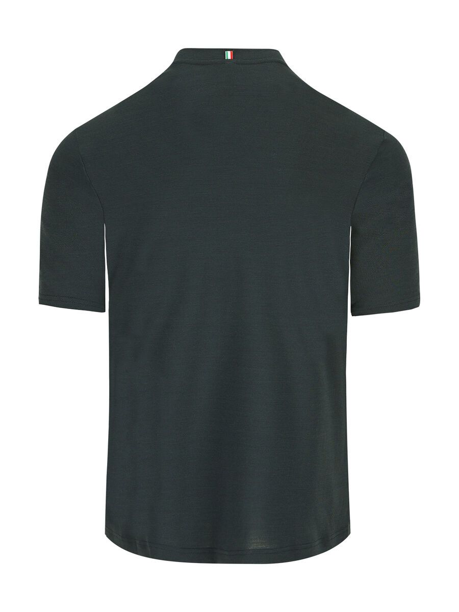 Q36.5 Adventure Tech T-Shirt, forest green - Bild 2