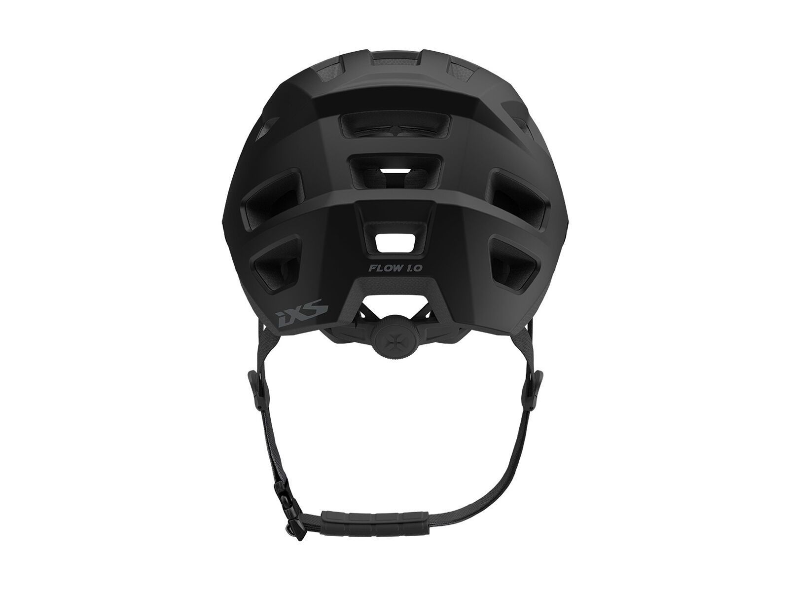 IXS Flow 1.0, black - Bild 4