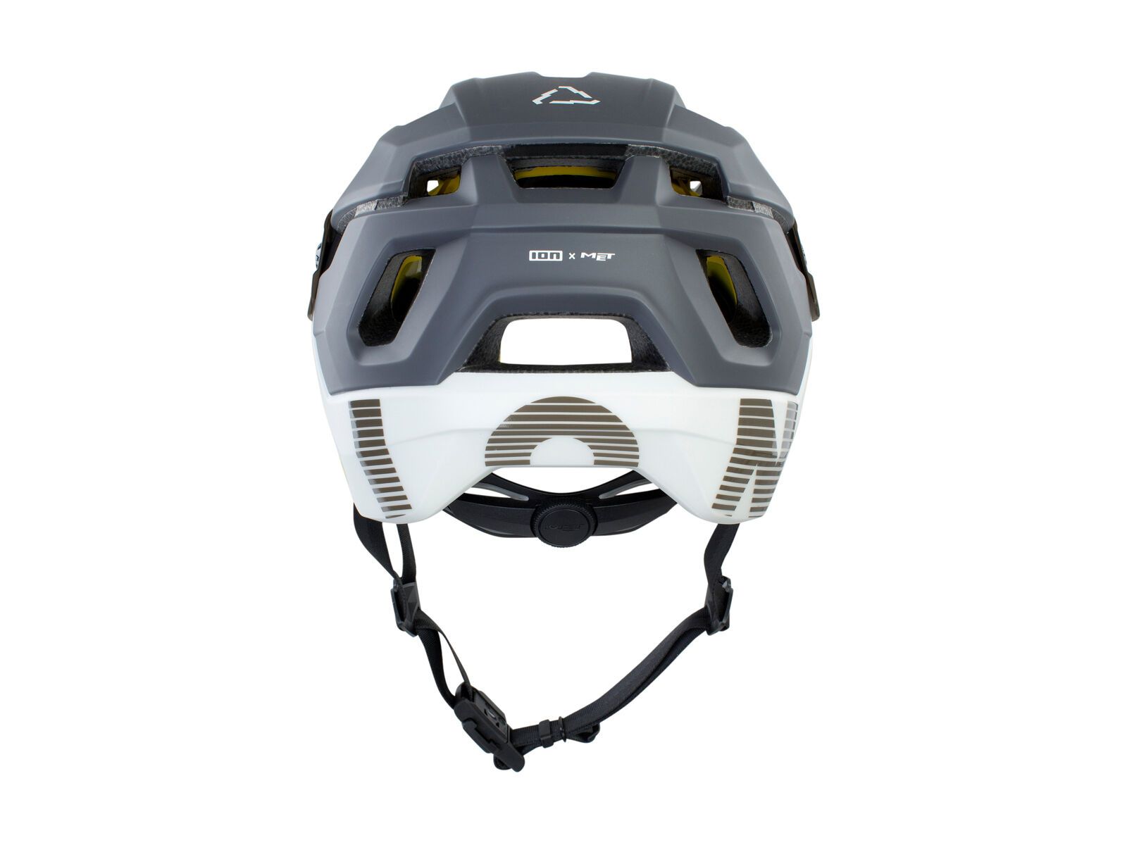 ***2. Wahl*** ION Helmet Traze AMP MIPS multicolour - Bild 6
