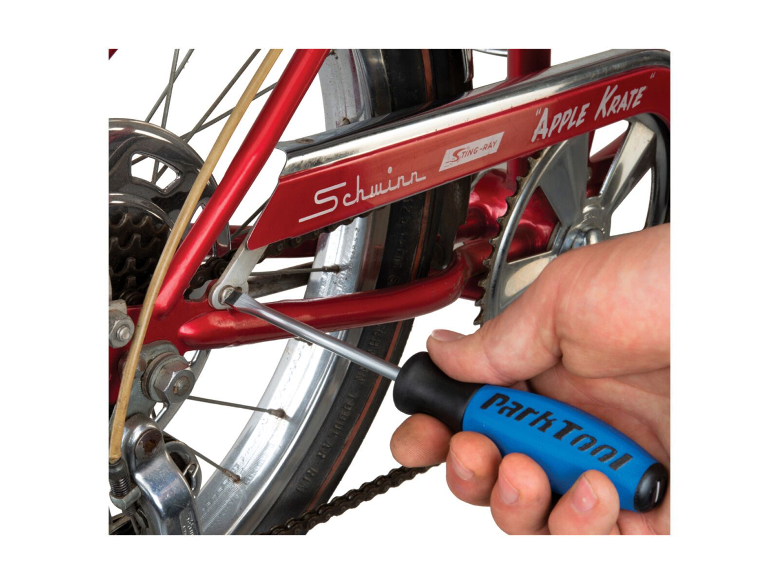 Park Tool SD-Set Schraubendreher-Set - Bild 7