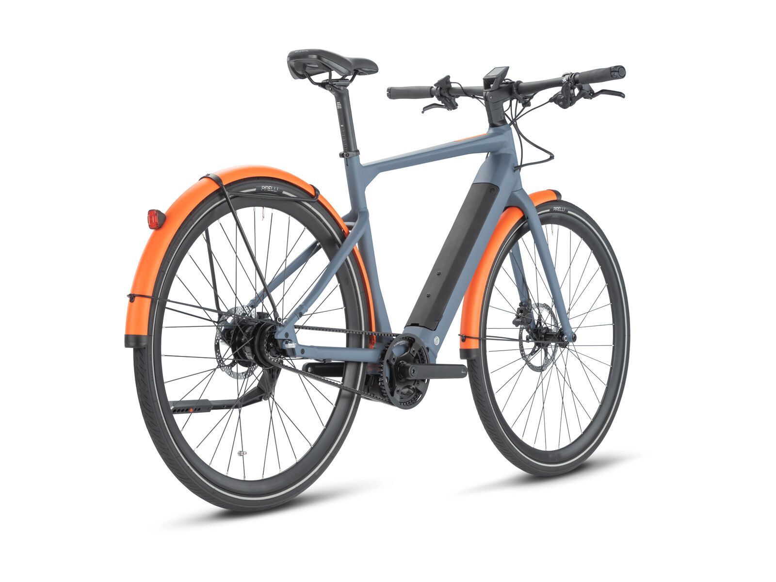 BMC 257 AMP AL One, blue - Bild 4