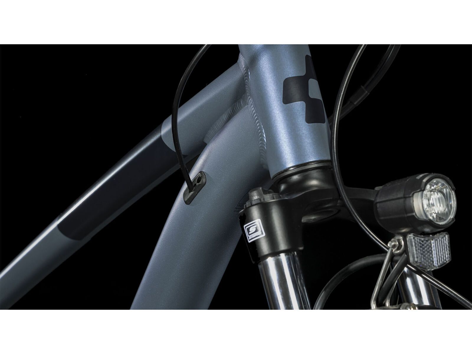 Cube Aim Allroad 27.5, navyblack´n´blue - Bild 7