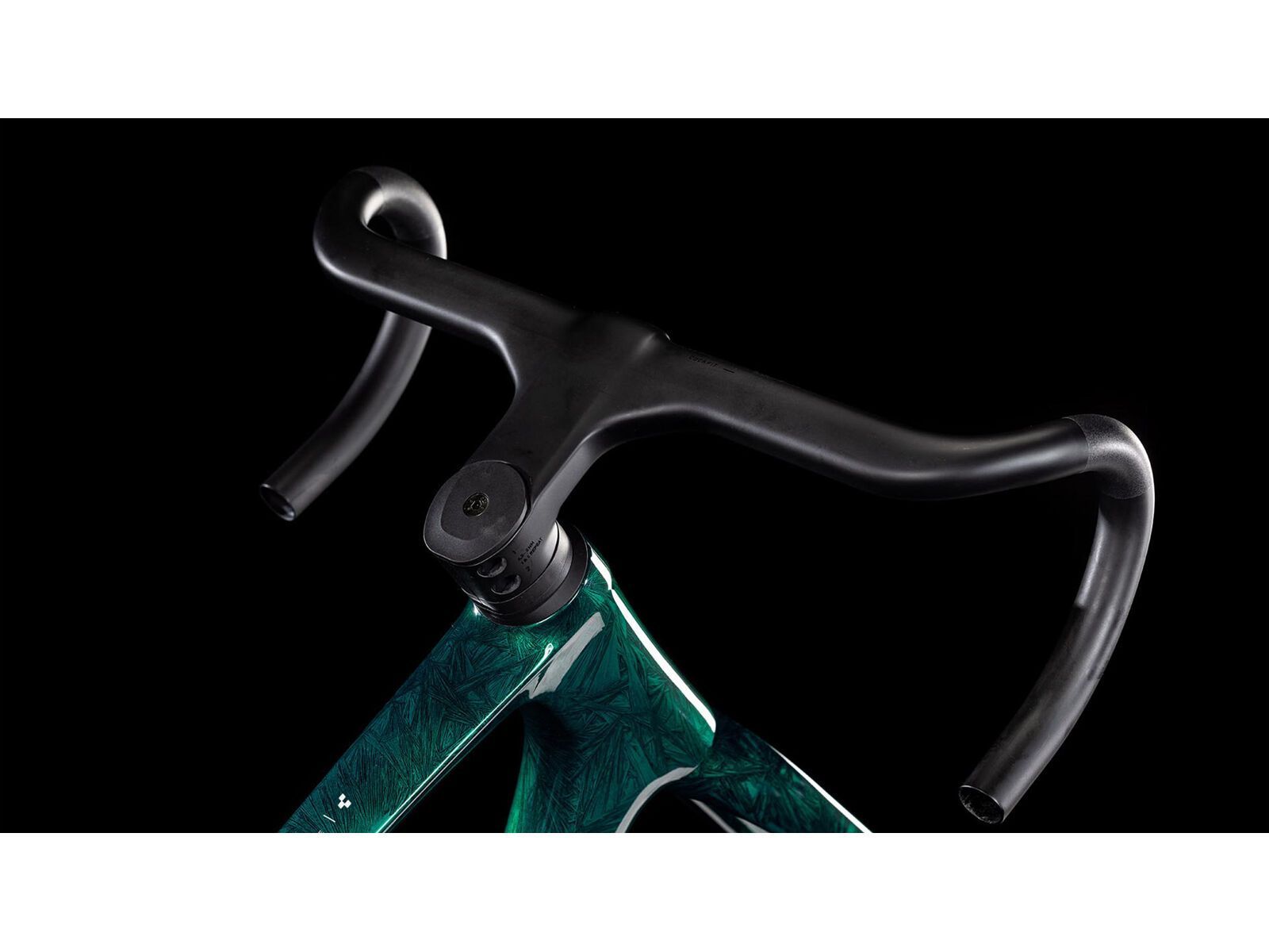 Cube Litening Air C:68X Frameset Limited Edition - Bild 3