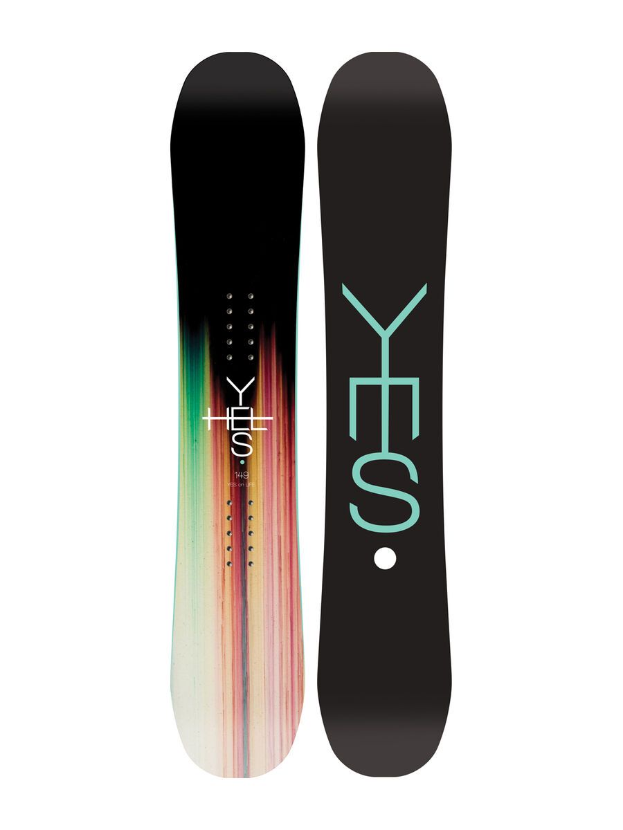 Yes HEL YES. - Bild 1