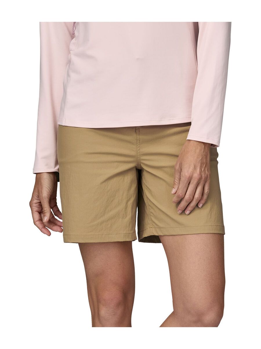 Patagonia Women's Quandary Shorts - 7