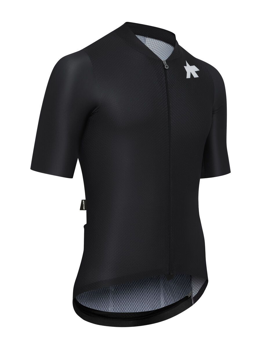 Assos Mille GT Jersey S11 Evo, black series - Bild 2
