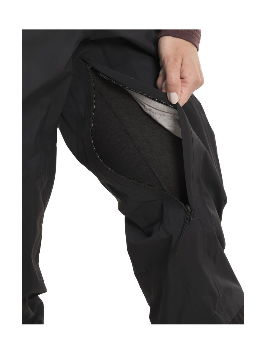 Armada Rayleigh 3L Bib, black - Bild 10