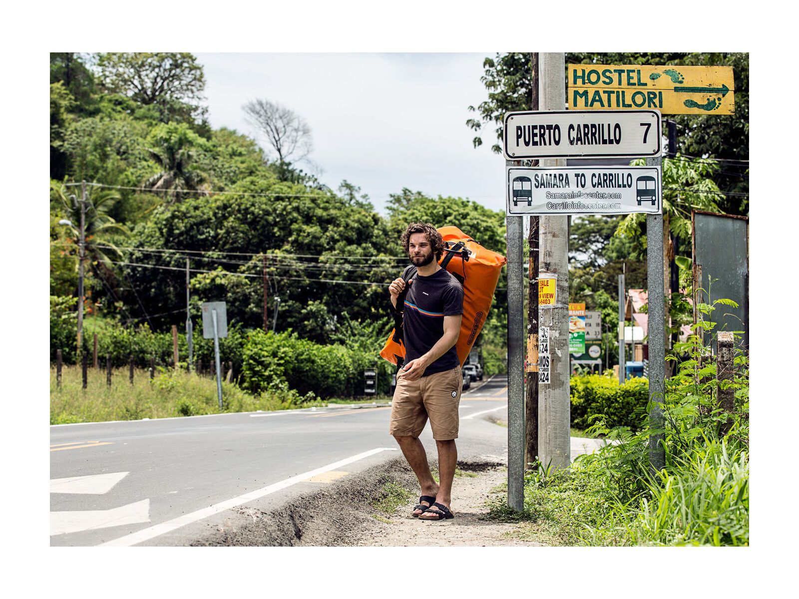 ORTLIEB Big-Zip, sonnengelb - Bild 8