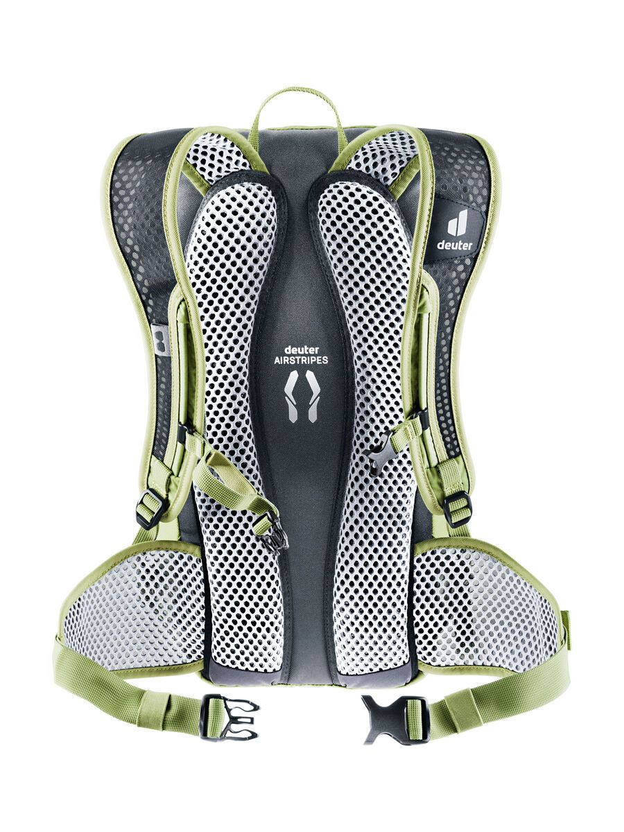 Deuter Race X, pistachio-pine - Bild 2