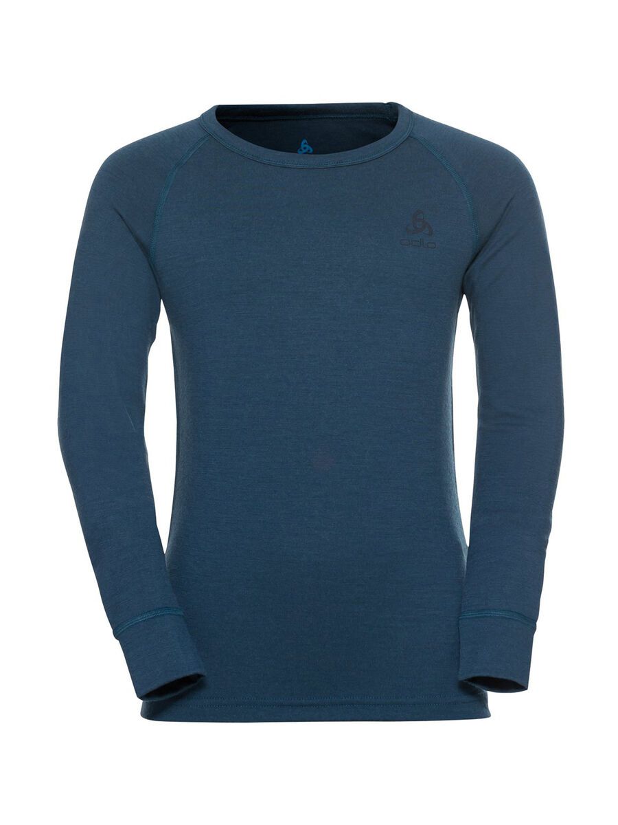 Odlo Merino 200 Kids Set Long, deep dive - Bild 3