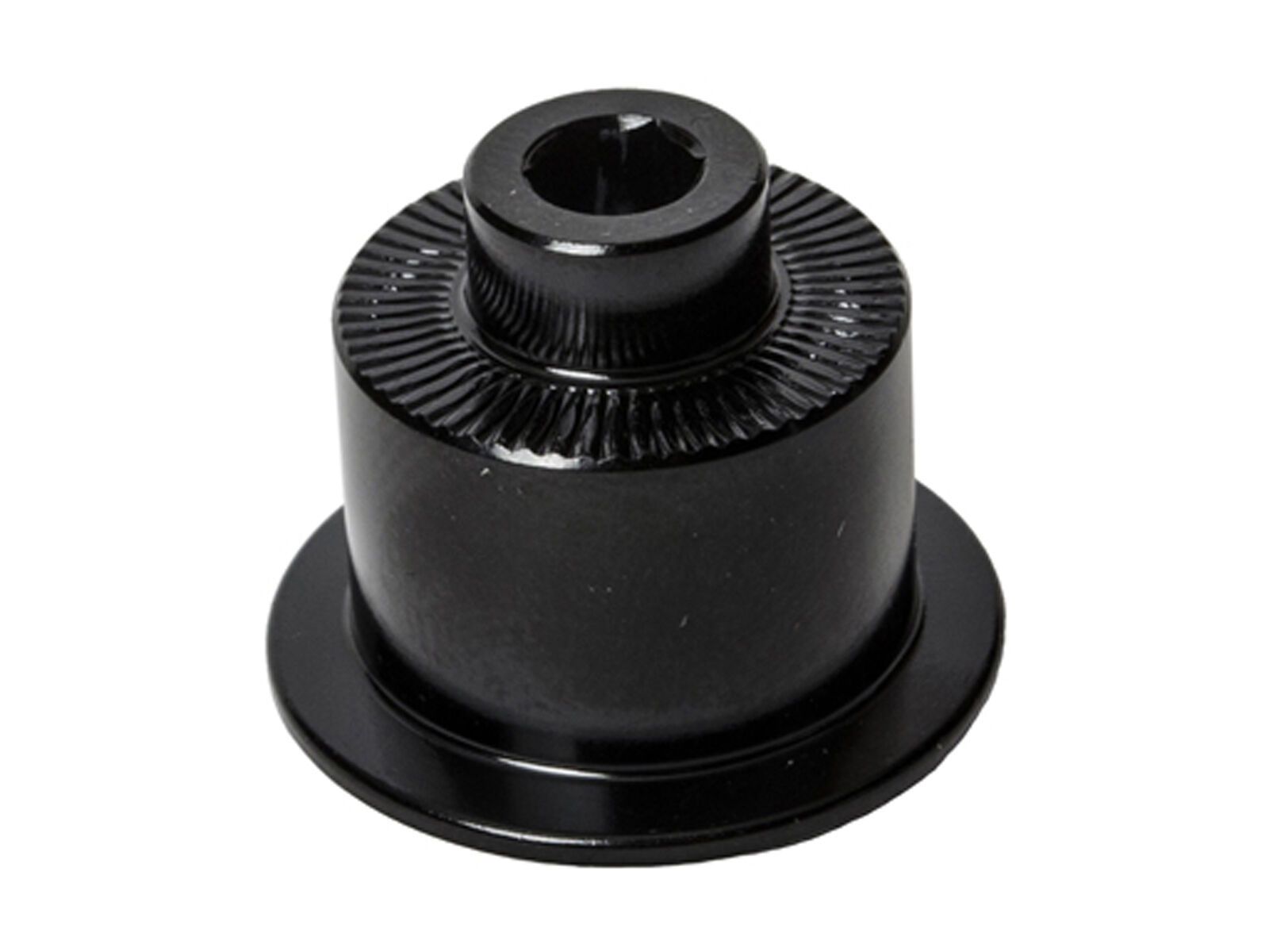 Stan's NoTubes Endkappe hinten 3.30R/RTi/RD/RDTi, Campagnolo - Bild 1