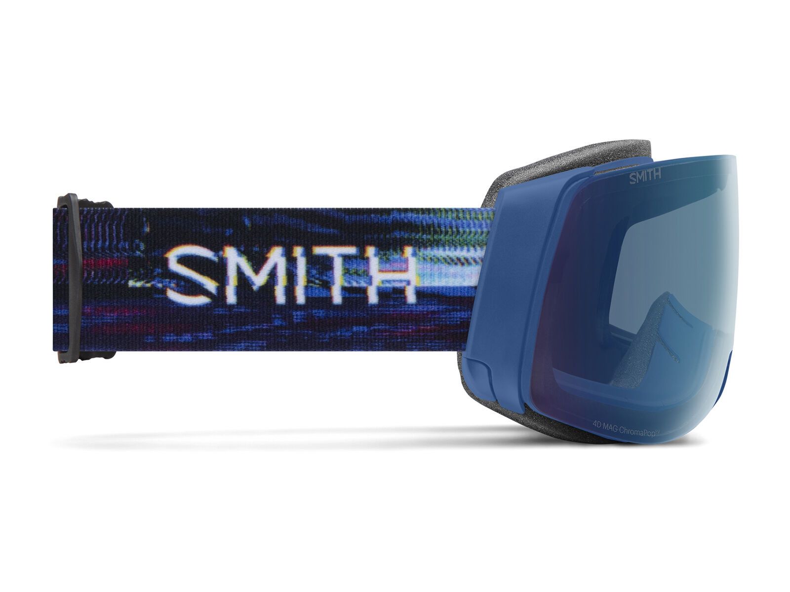 Smith 4D Mag, ChromaPop Everyday Blue Mirror / true blue glitch - Bild 3