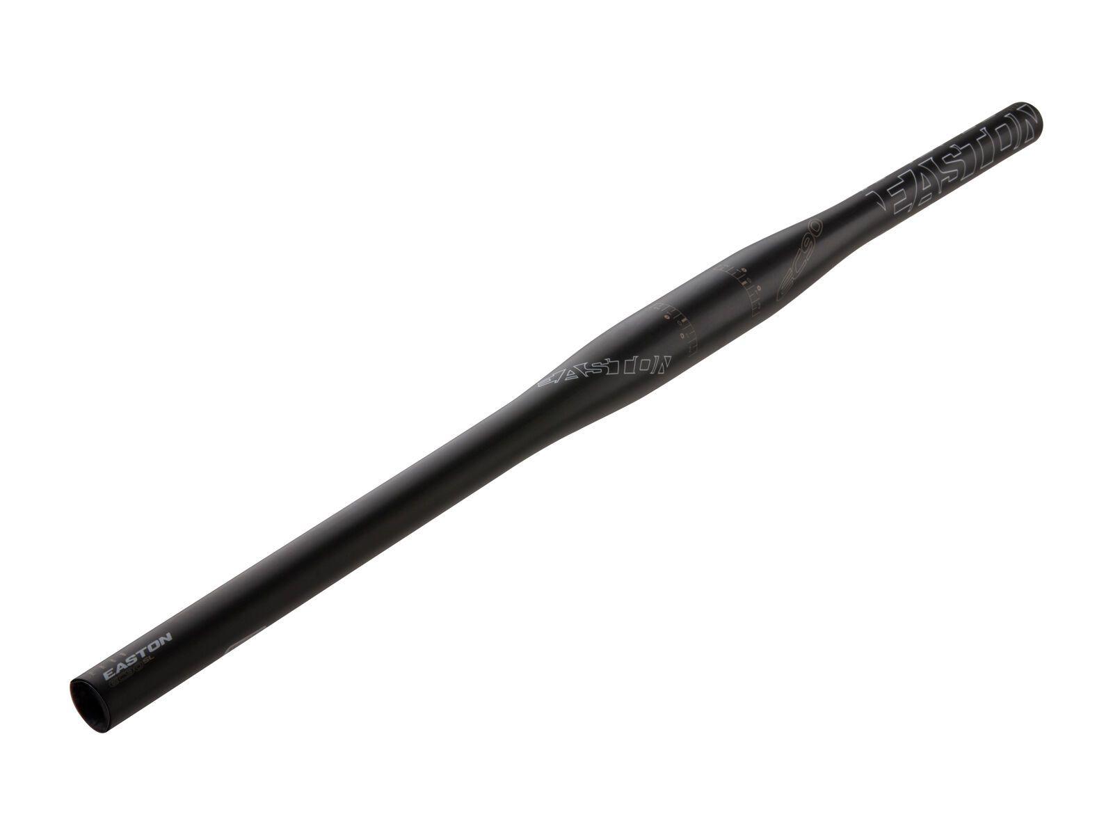 Easton EC90 SL, matte ud carbon - Bild 2
