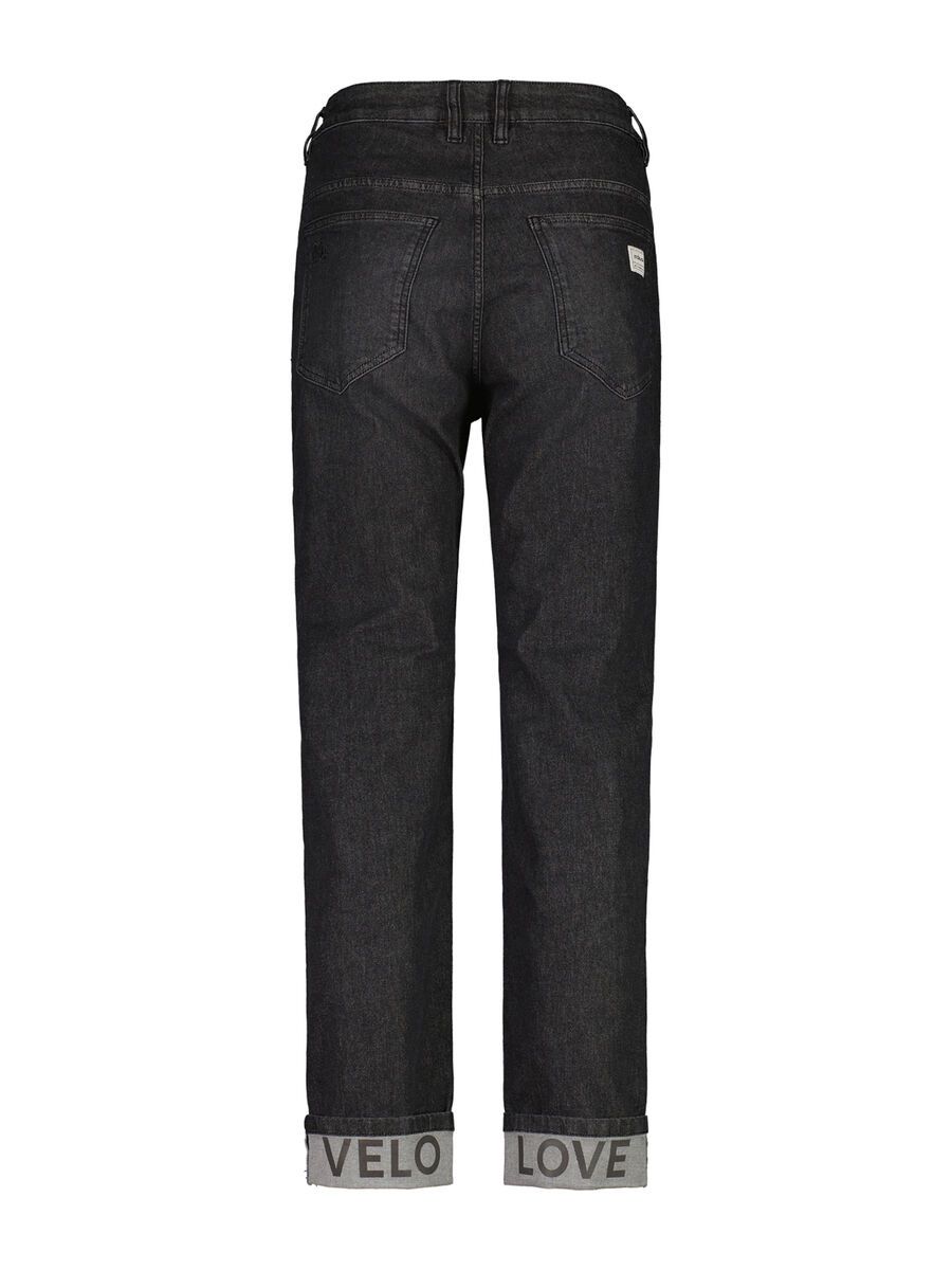 Maloja TauglM. NOS, denim black - Bild 2