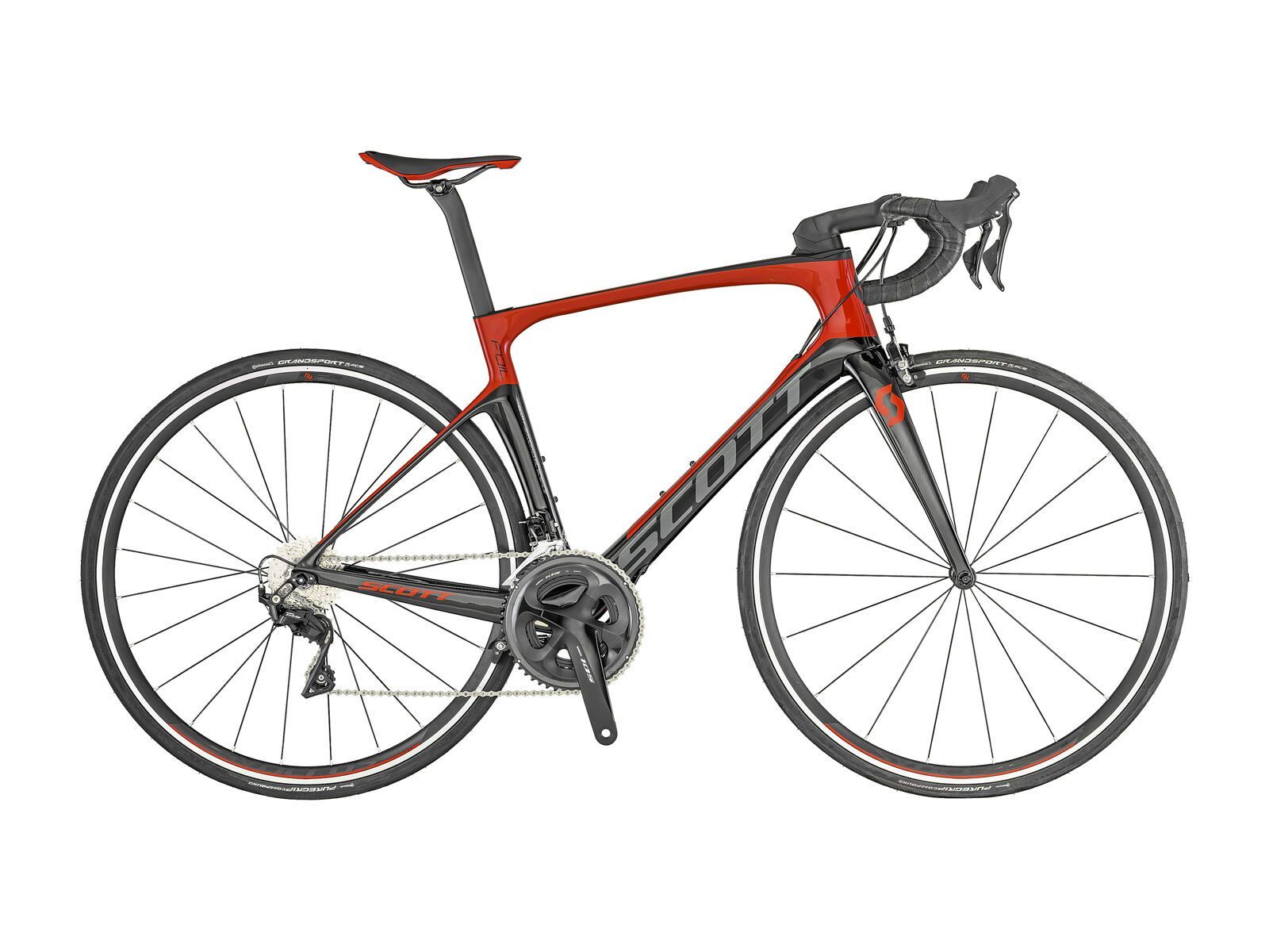 Scott Foil 30 - Bild 1