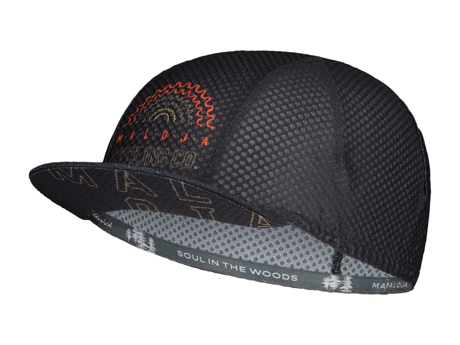 Maloja GramulM., moonless - Bild 1