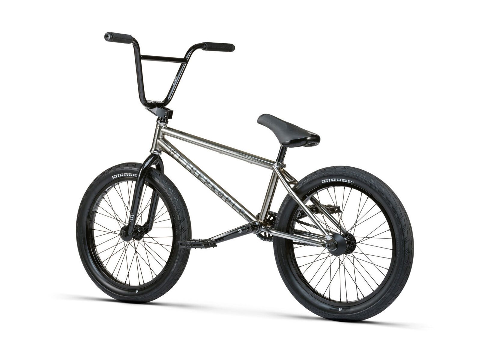 WeThePeople Envy RSD, black chrome - Bild 3