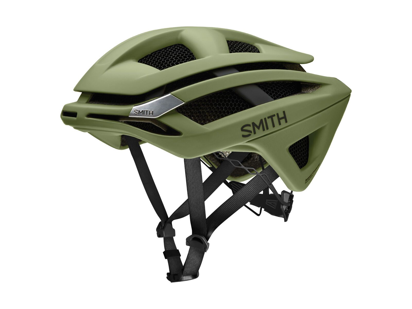 Smith Overtake MIPS, matte olive - Bild 1