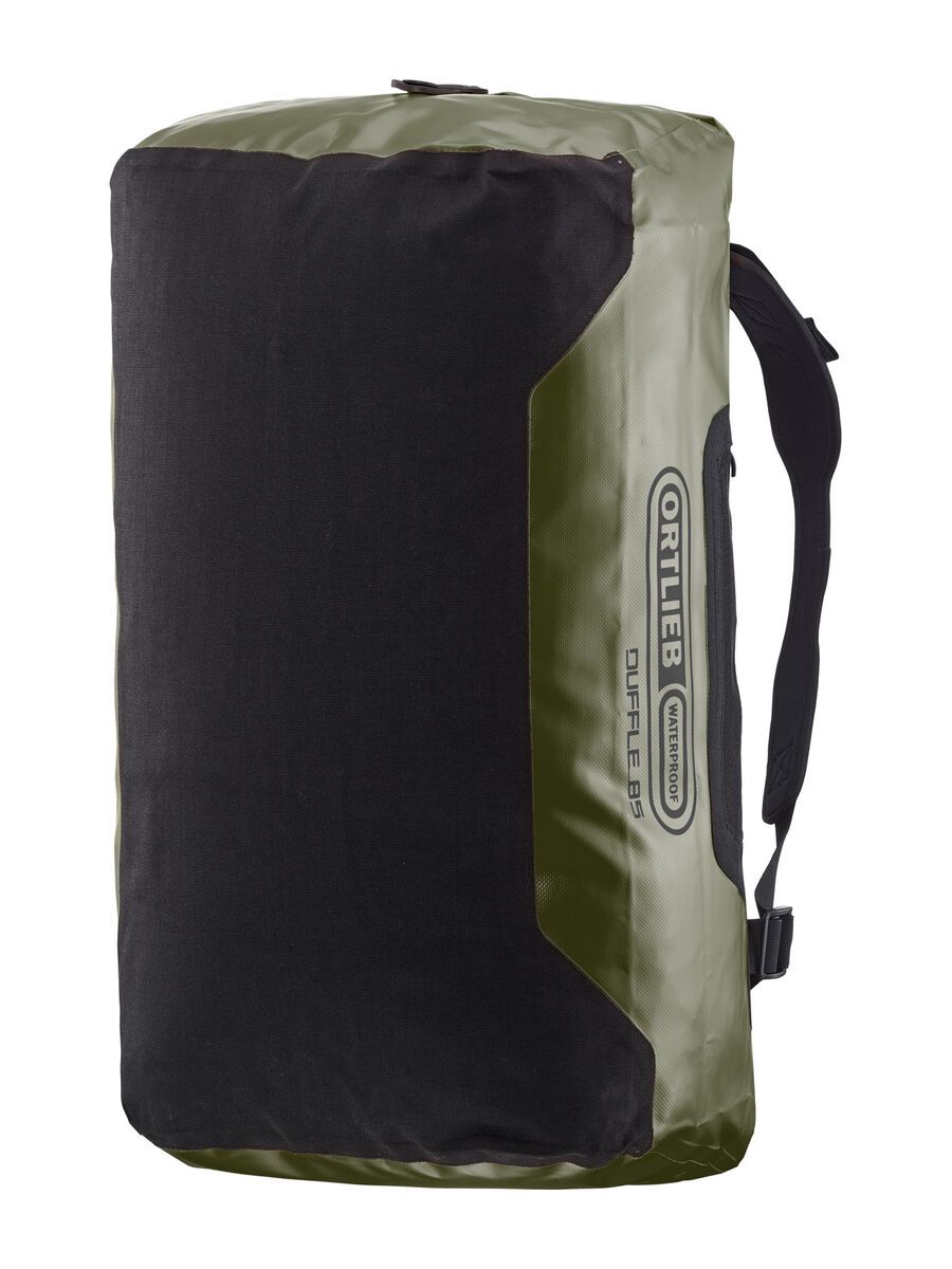 ORTLIEB Duffle 85 L, olive - Bild 4