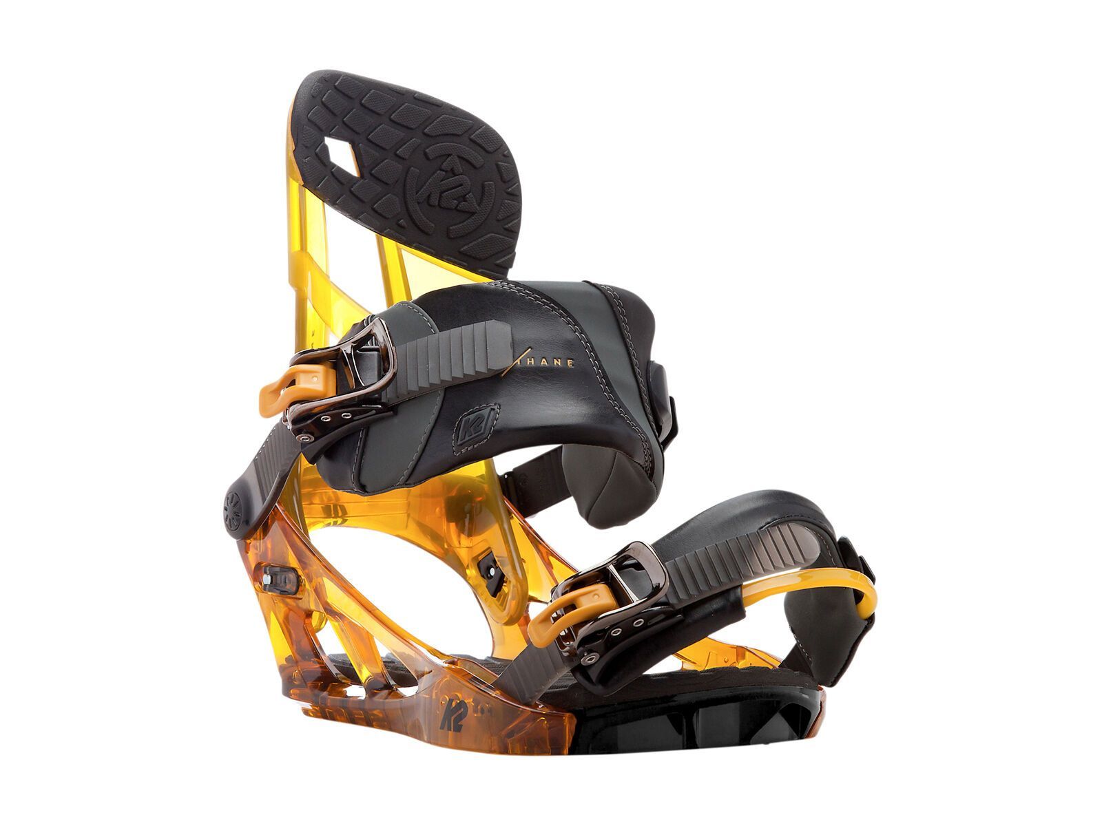 K2 Hurrithane, ale - Bild 1