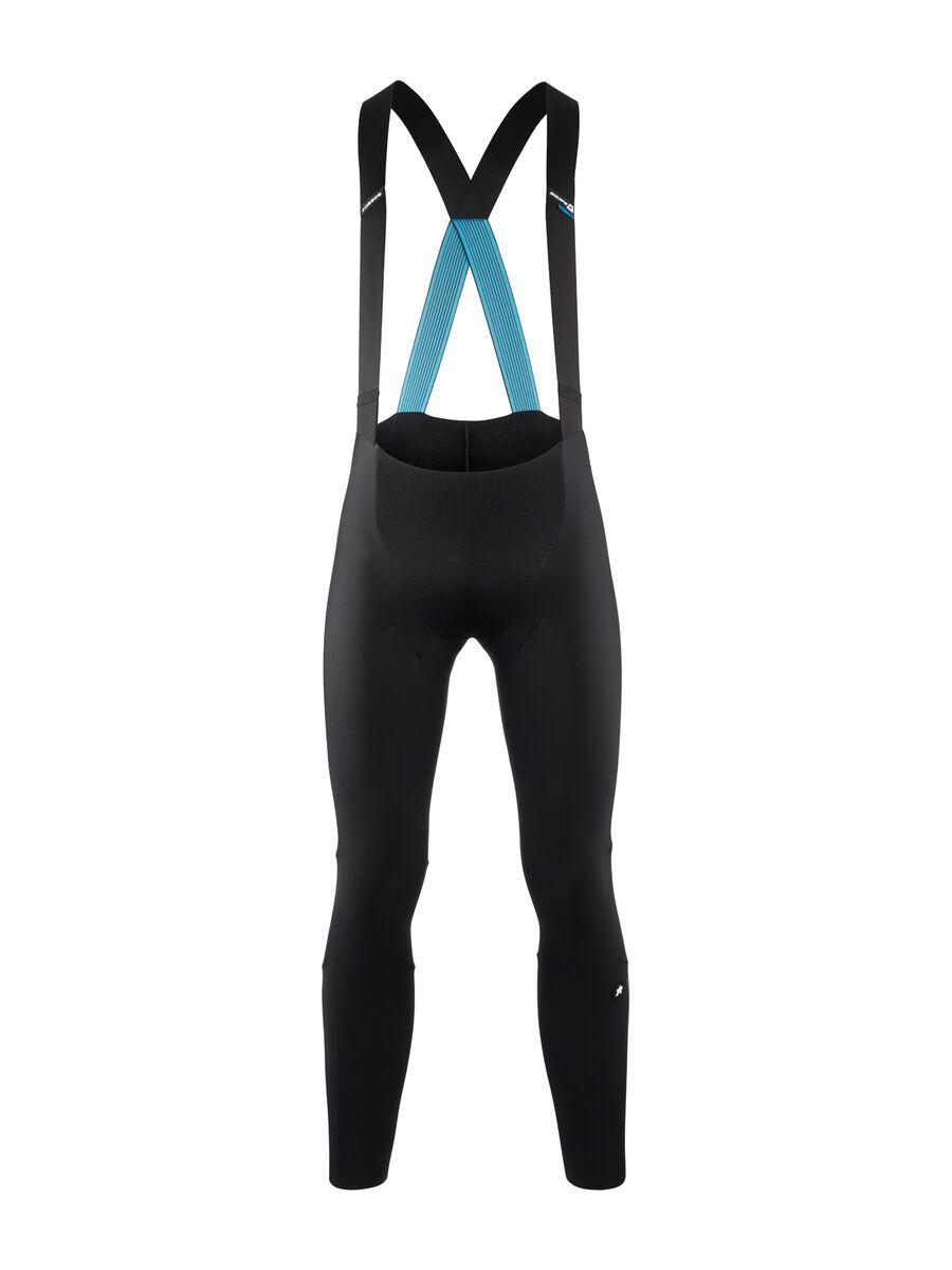 Assos Equipe R Habu Bib Tights S11, black series - Bild 1