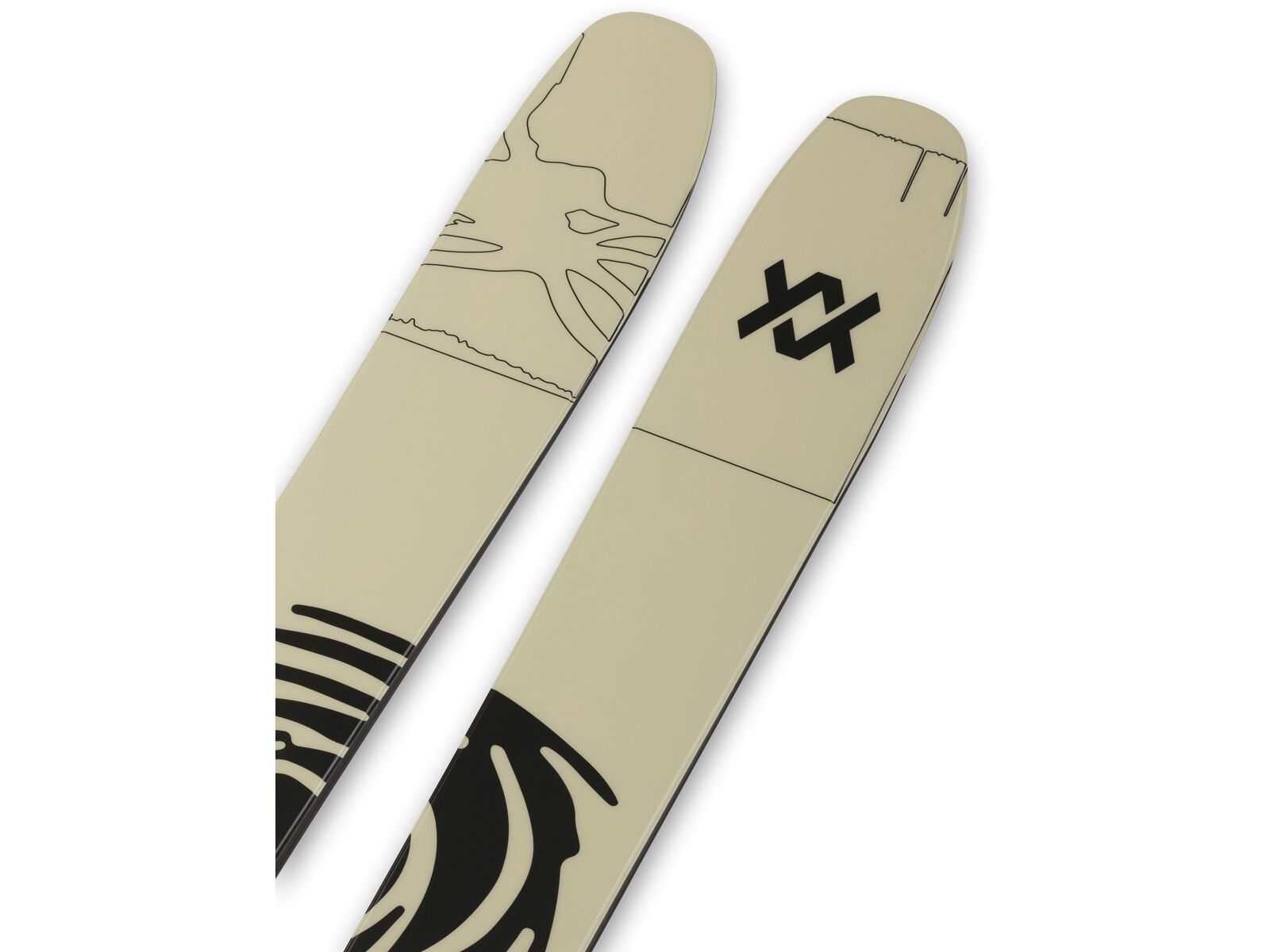 Völkl Revolt 101 - Bild 4