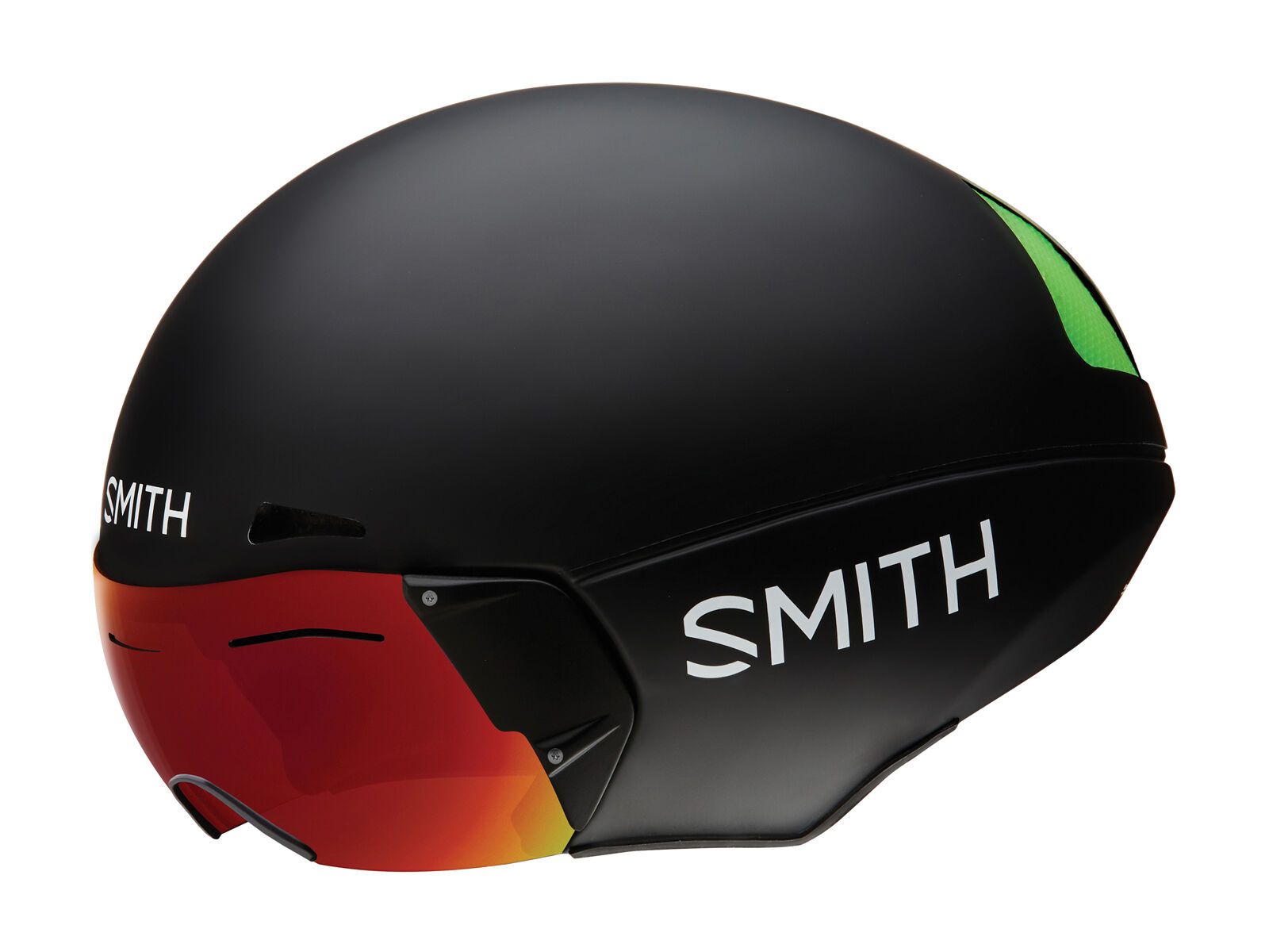Smith Podium TT MIPS, matte black - Bild 1