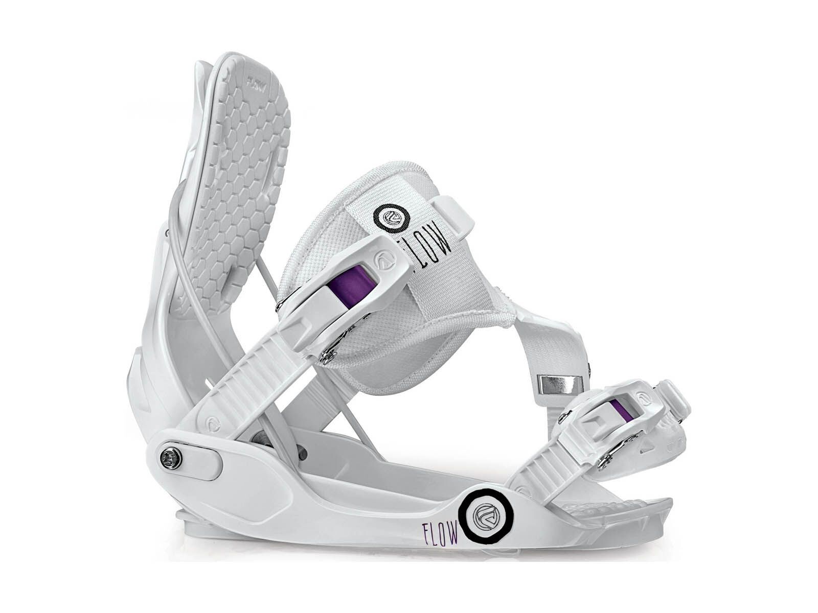 Flow Gem-SE, white - Bild 1