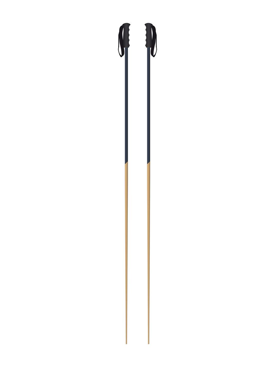 Faction Candide Thovex Poles, blue/beige | Bild 1