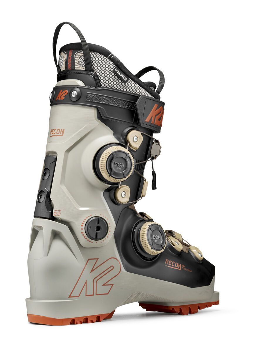 K2 Recon 110 Zonal BOA - Bild 3