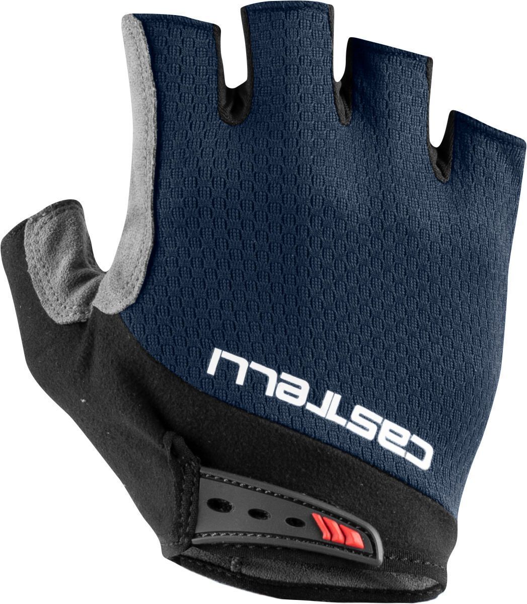 Castelli Entrata V Glove, savile blue - Bild 1