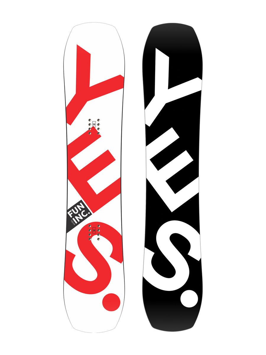 Yes Fun Inc. - Bild 4