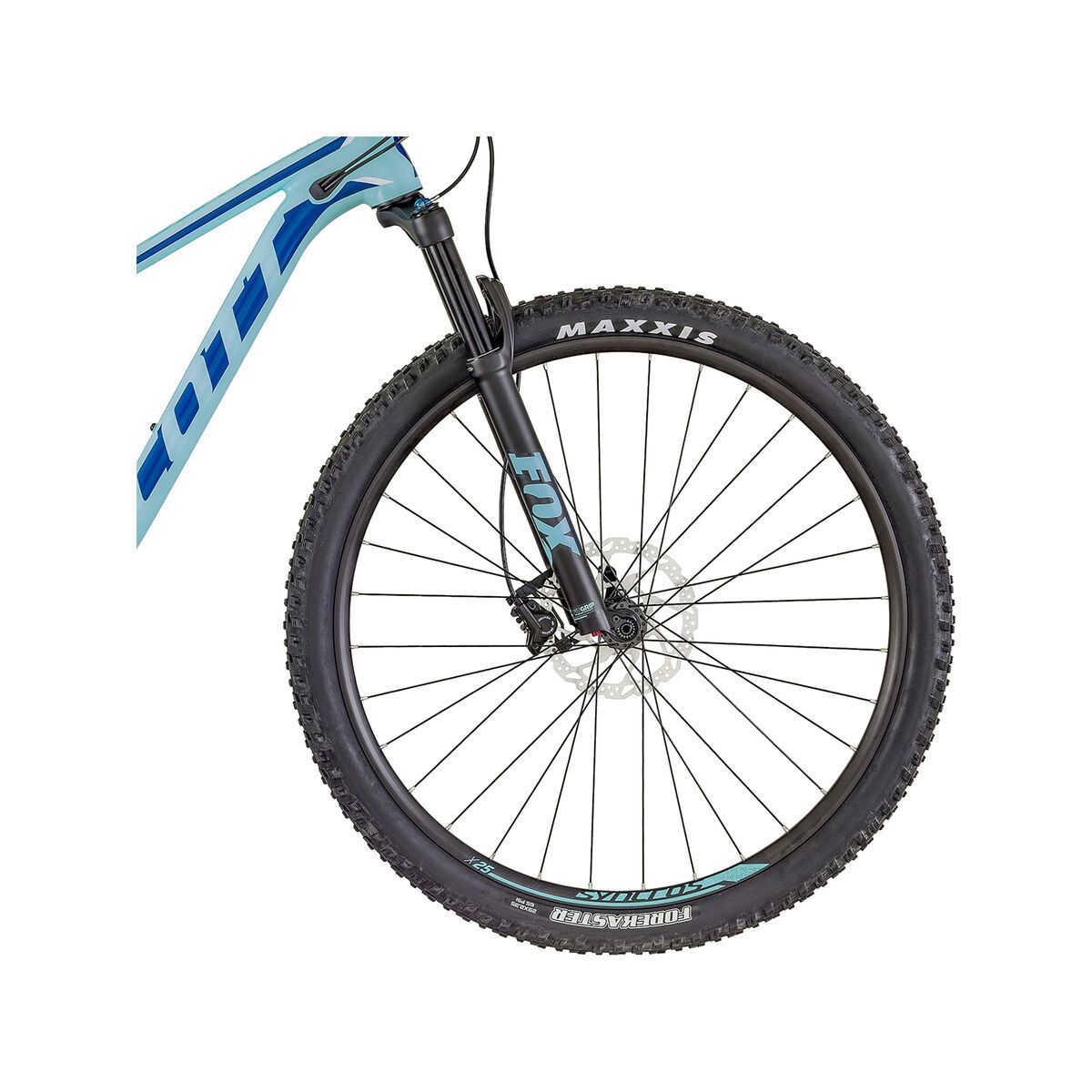 Scott Contessa Spark 920 - Bild 2