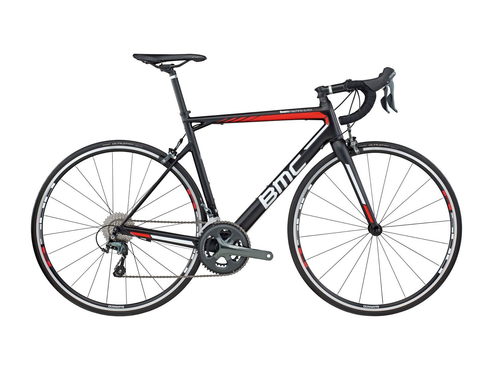 BMC Teammachine SLR03 Tiagra, swiss - Bild 1