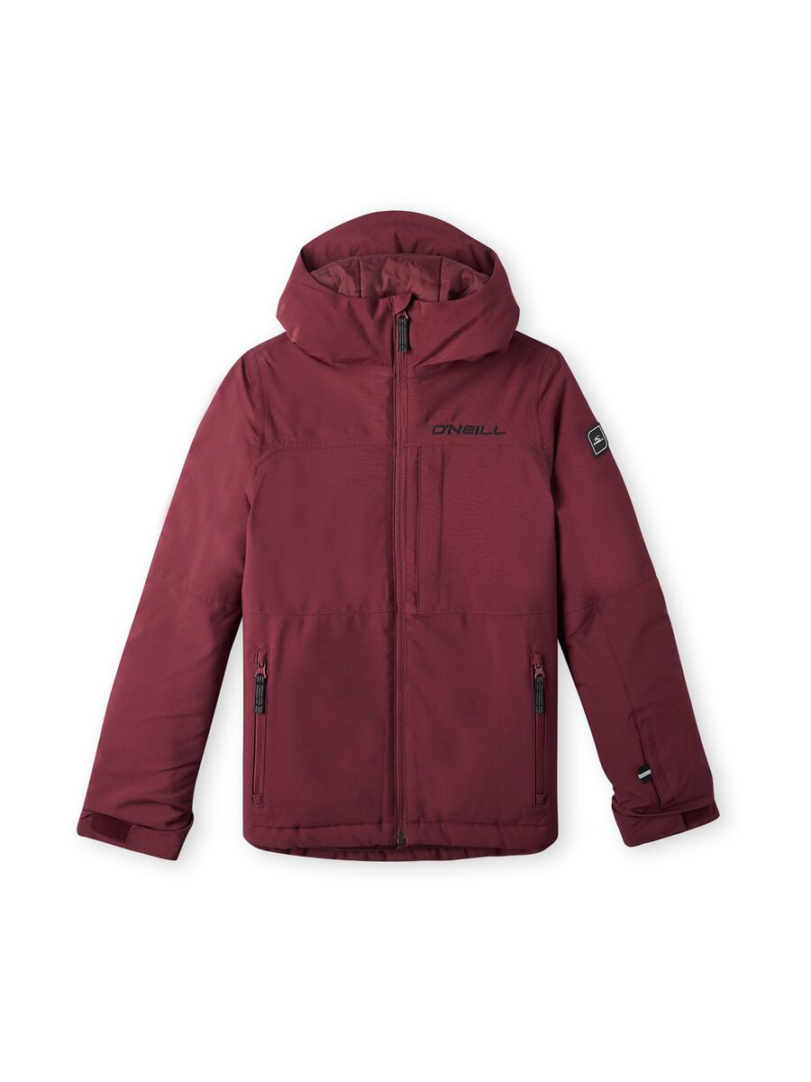 O’Neill Lite Jacket, windsor wine - Bild 1