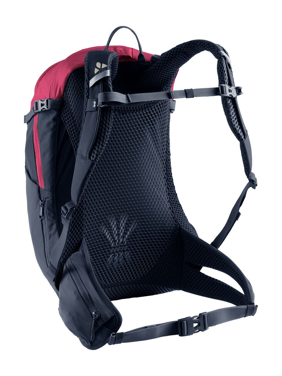 Vaude Women's Tremalzo 18, crimson red - Bild 2