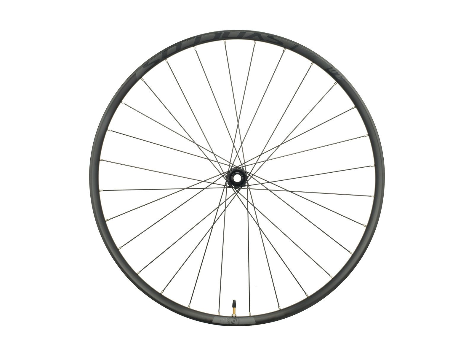 Syncros 3.0 Boost 110 mm, 29 Zoll, black - Bild 1