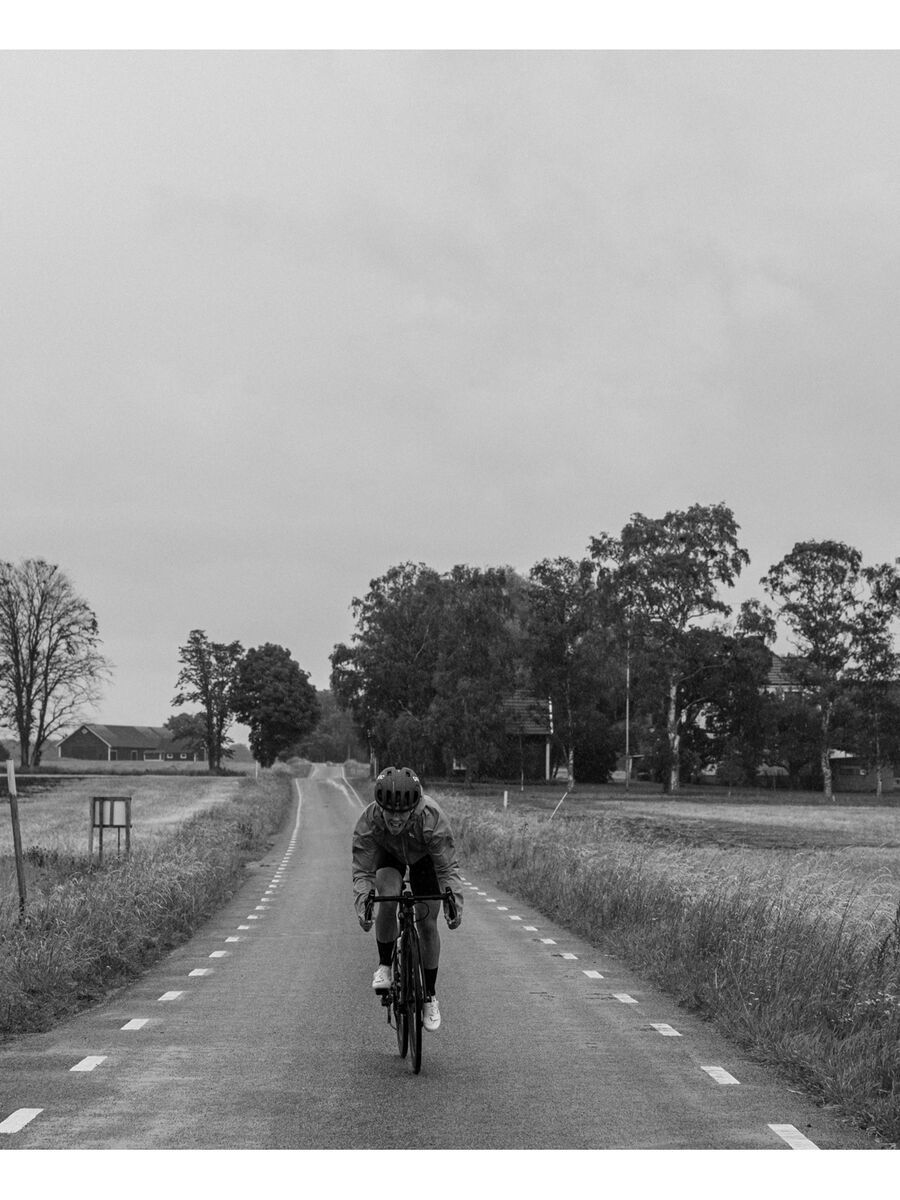 POC W's Signal All-Weather Jacket, moonstone grey - Bild 6