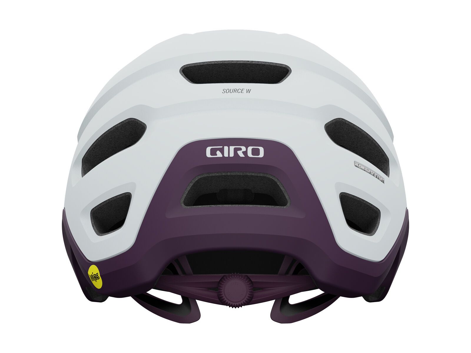 Giro Source W MIPS, matte chalk/urchin - Bild 3