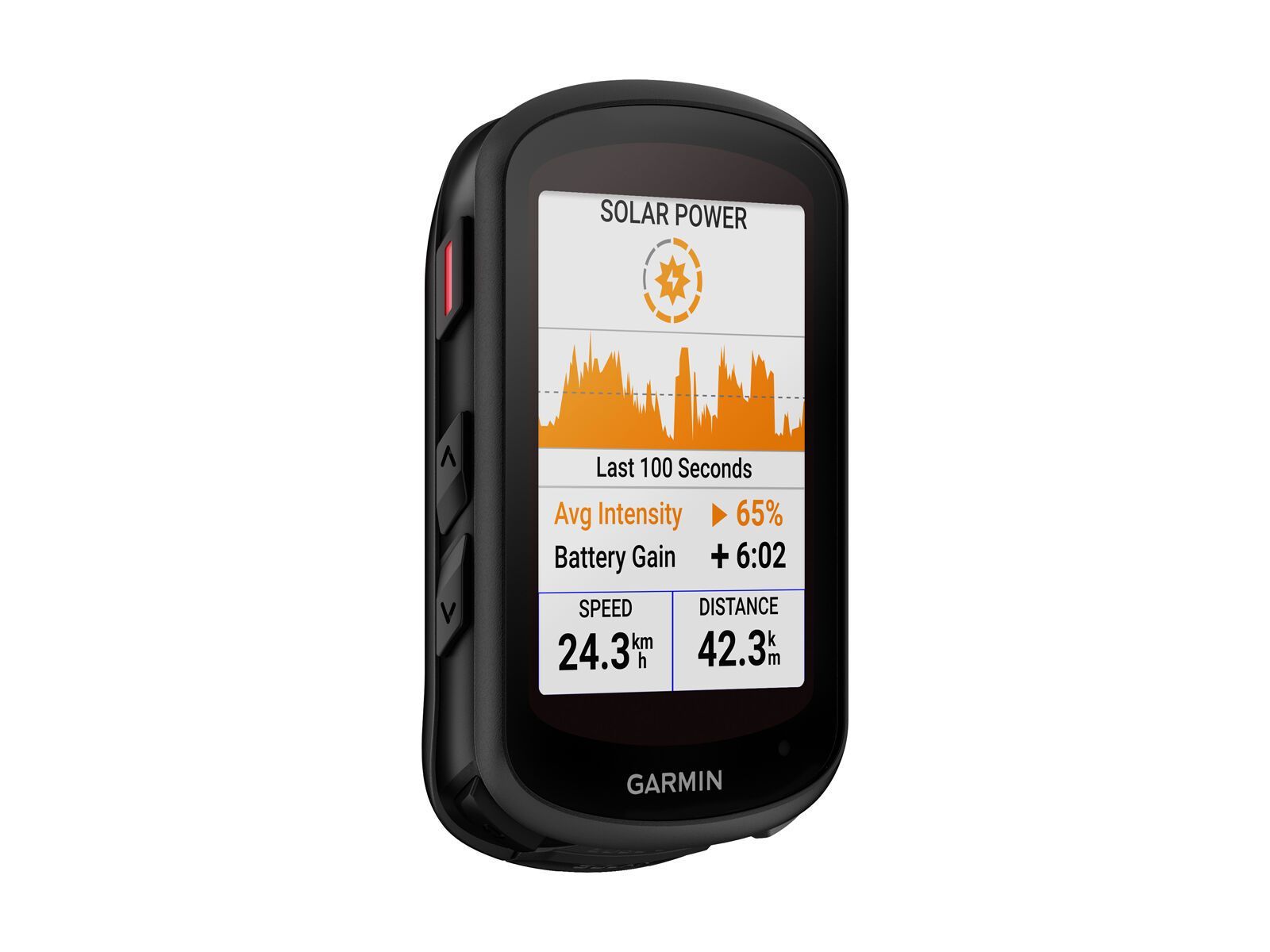 Garmin Edge 840 Solar - Bild 6
