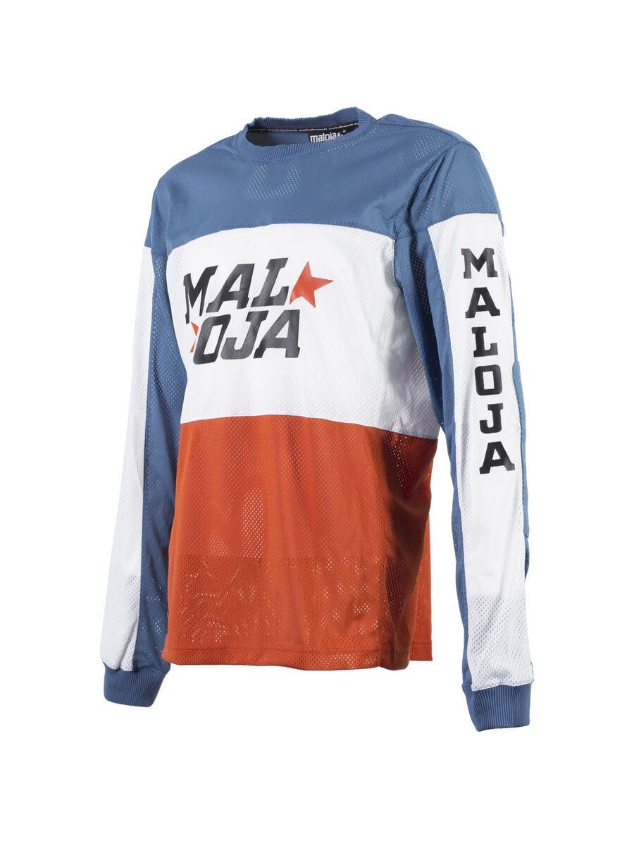 Maloja RagulM., azur - Bild 1