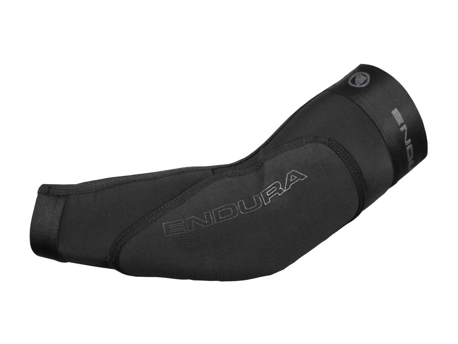 Endura SingleTrack Lite Elbow Protector, schwarz - Bild 1