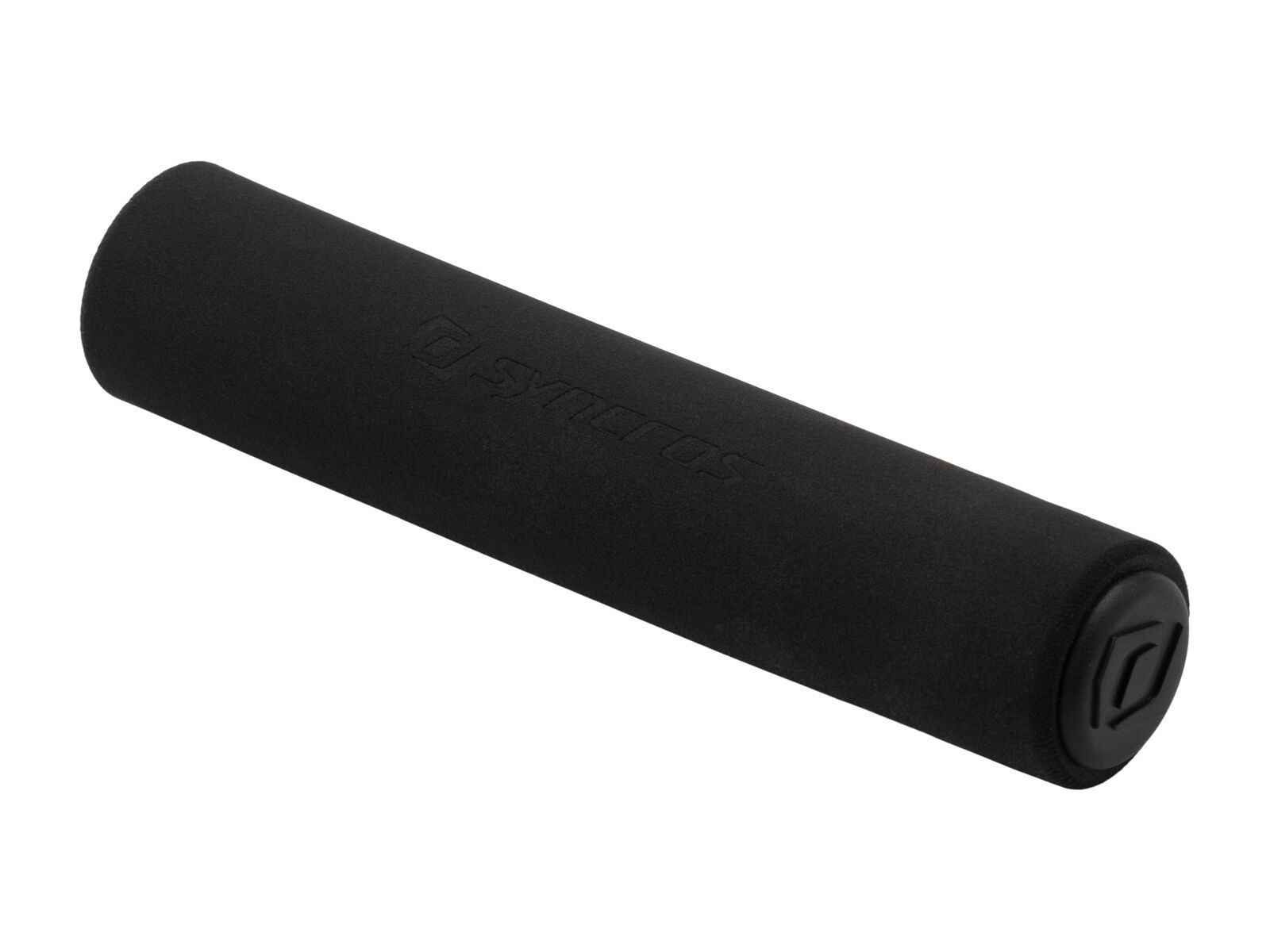Syncros Silicone GR-M100 Grips M, black - Bild 1