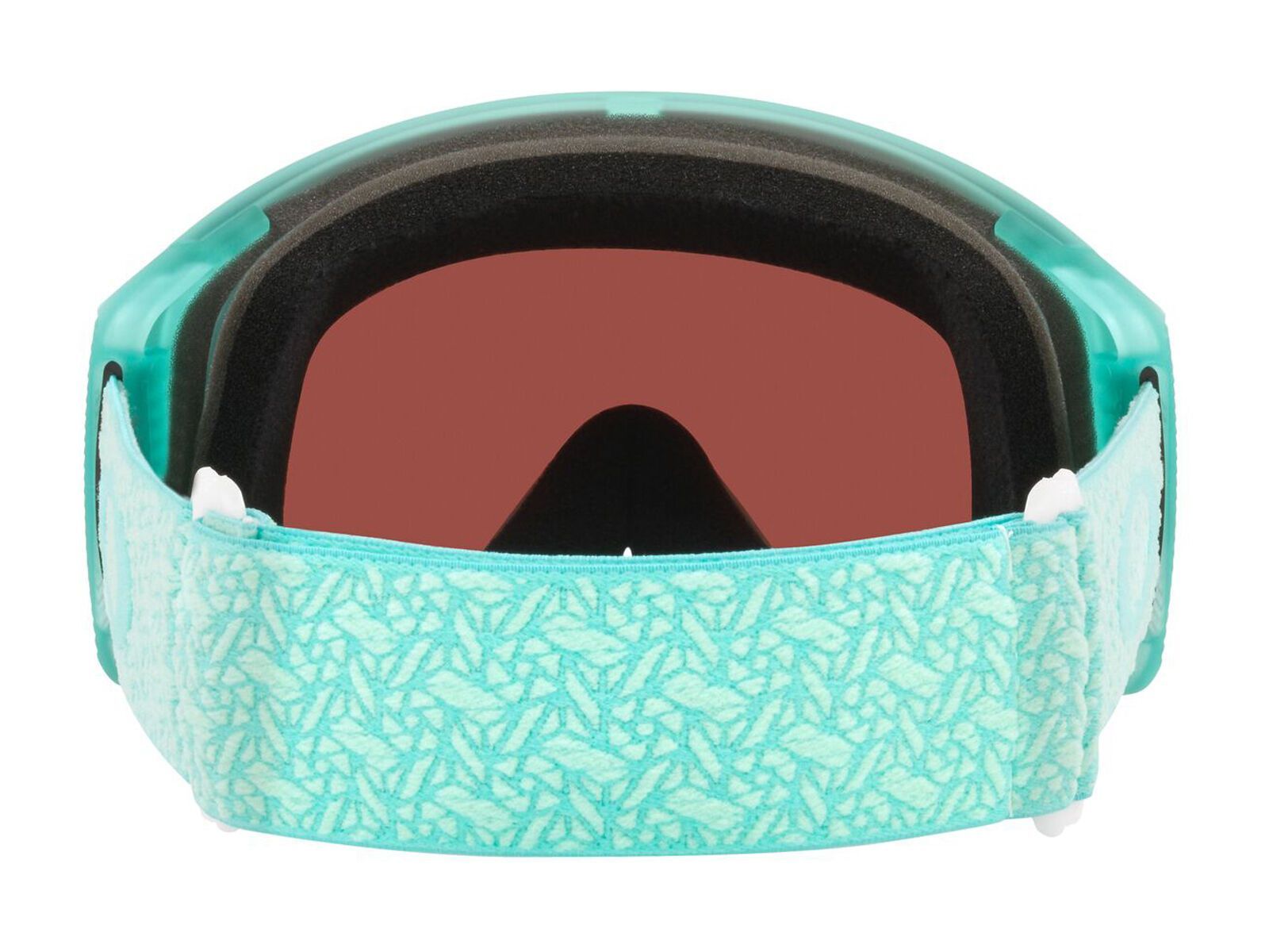 Oakley Flight Tracker M - Prizm Sage Gold Iridium, jasmine aura - Bild 6